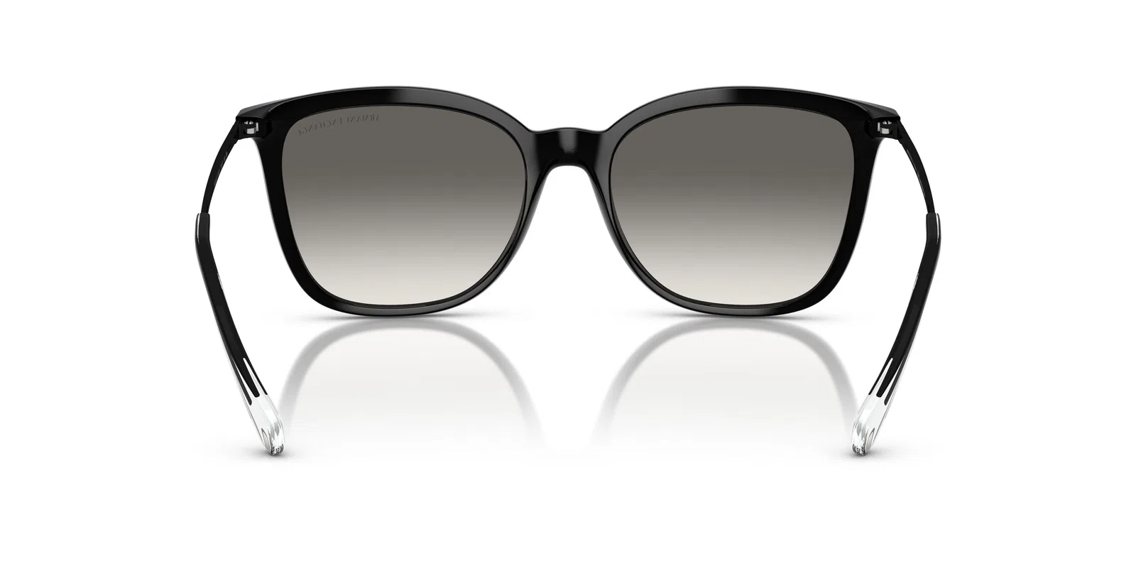 Armani Exchange 4151S Sunglasses - view 23